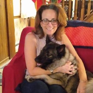 Meet your Posher, Michele